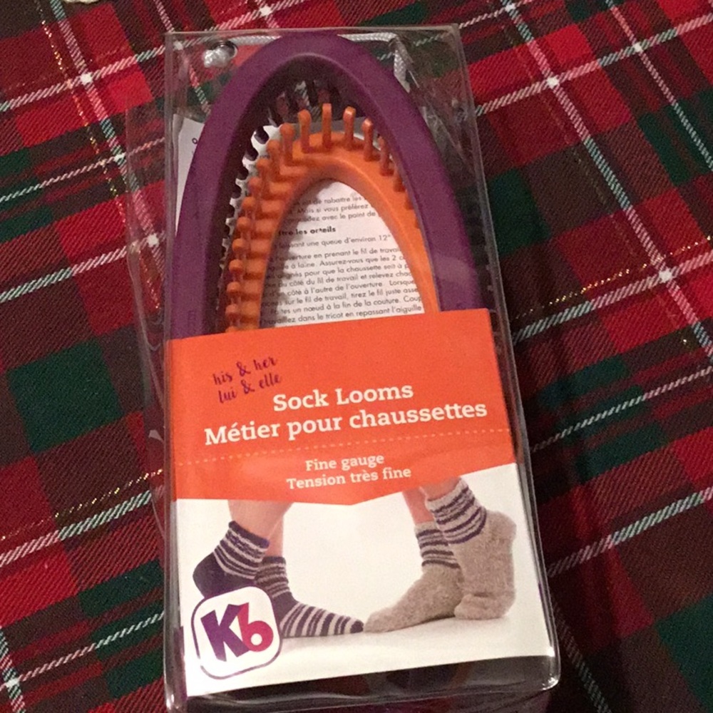 Sock Looms